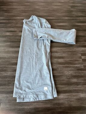 Vuori Long Sleeve Tee